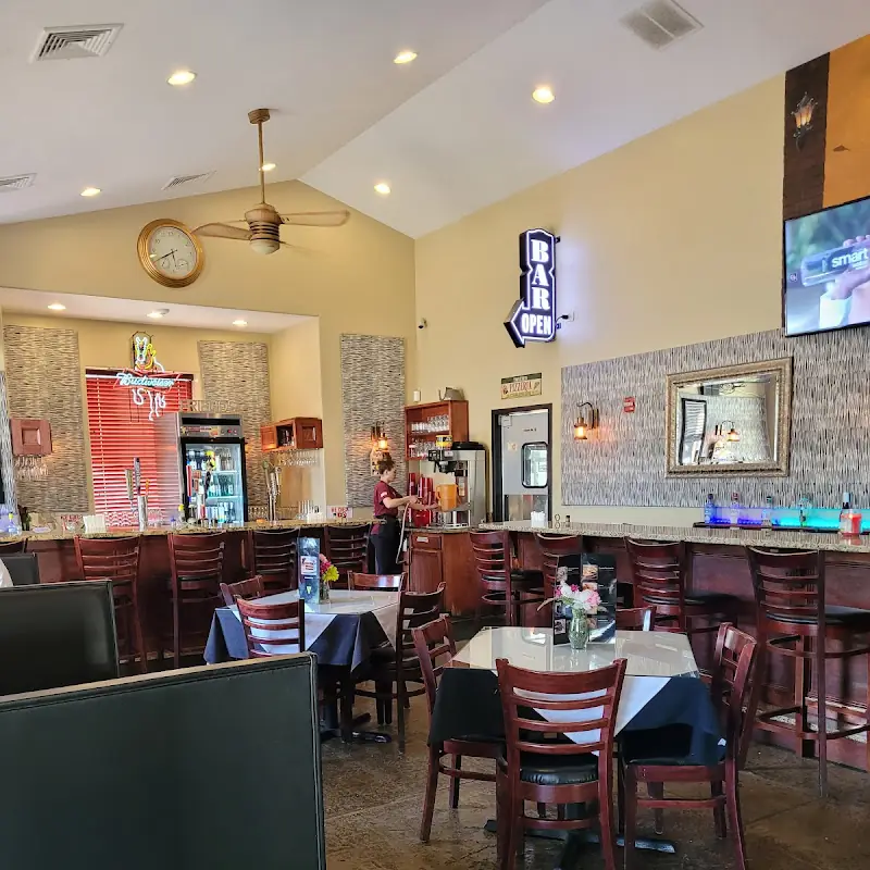 Filippou's Twisted Pizza