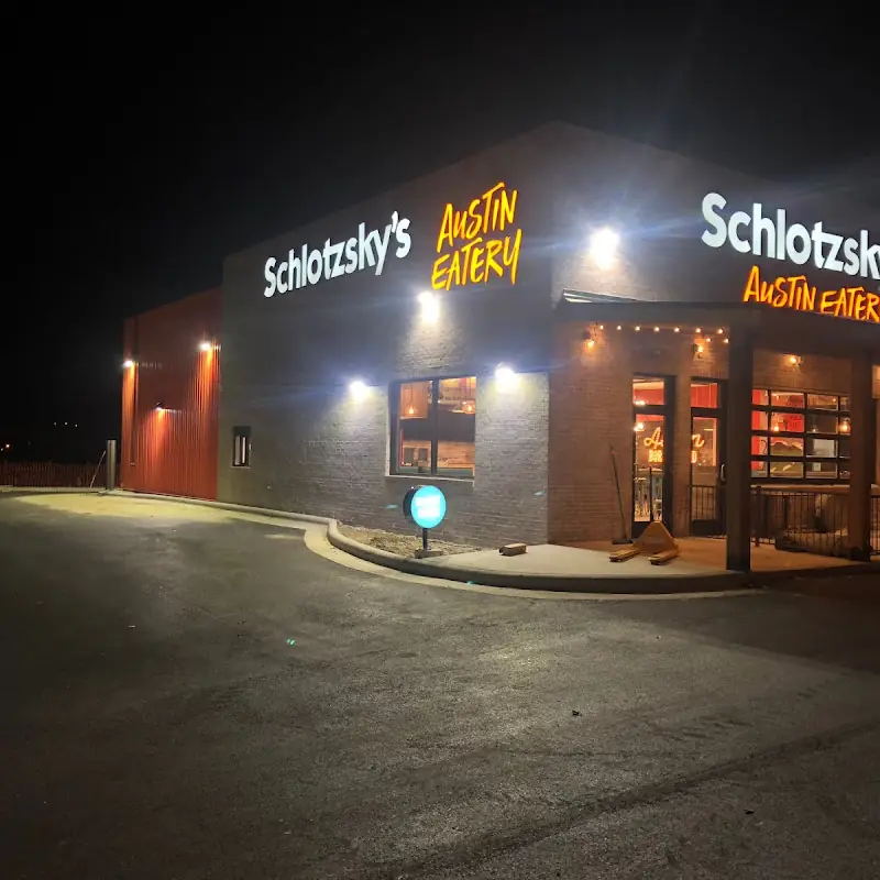 Schlotzsky's Deli