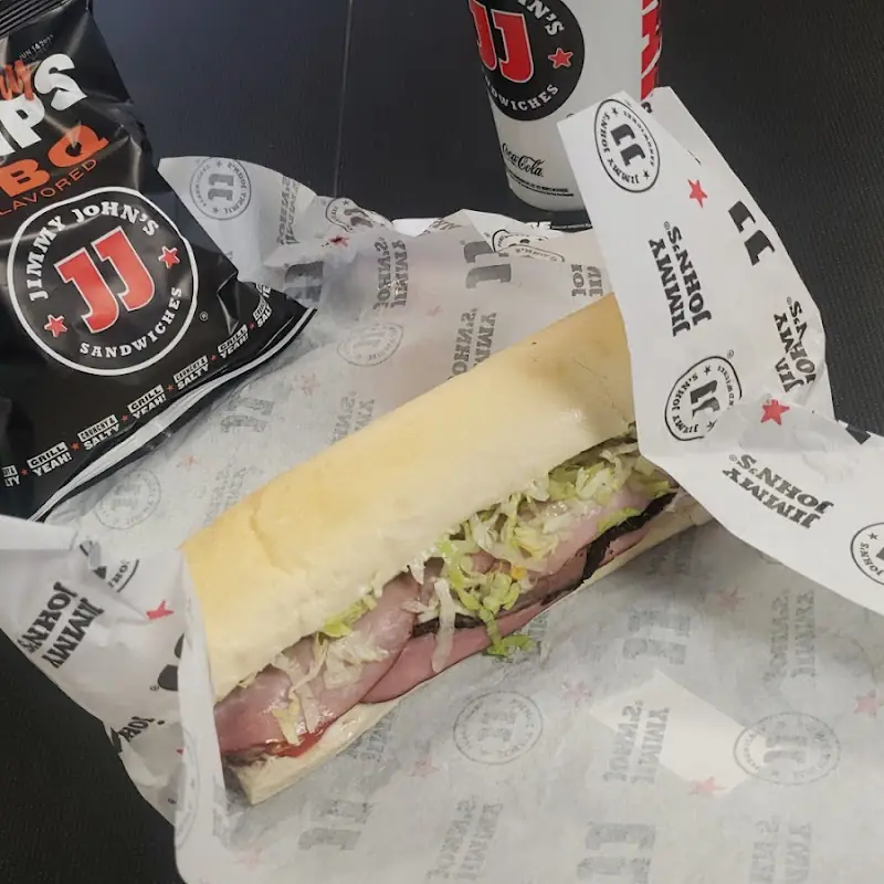 Jimmy John’s