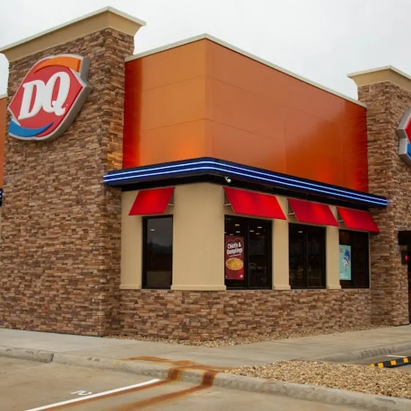 Dairy Queen