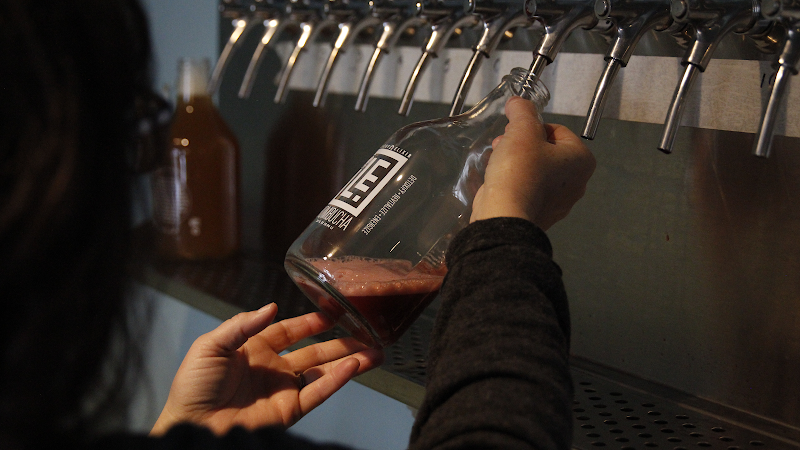 The Brewkery