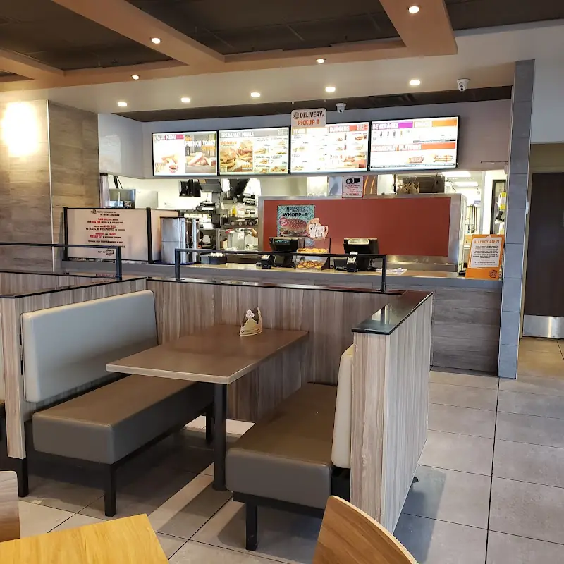Burger King