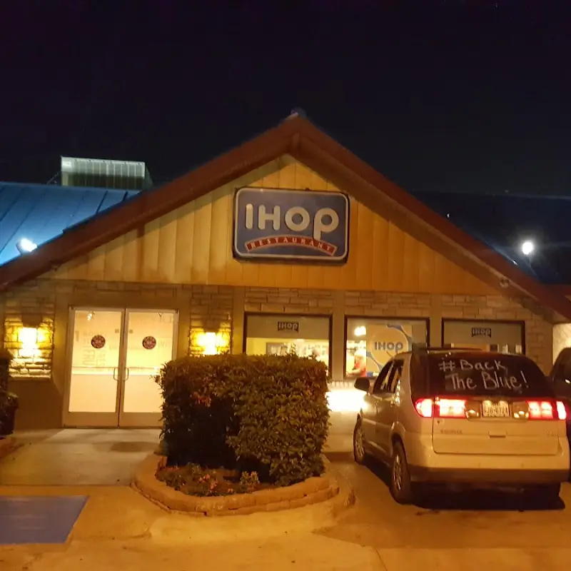 IHOP