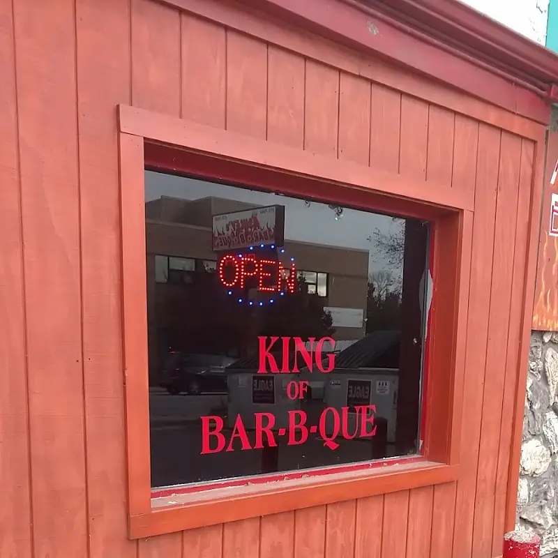 Ashley's Bar-B-Que