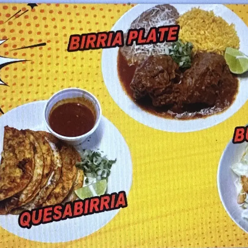 Taqueria La Silleta
