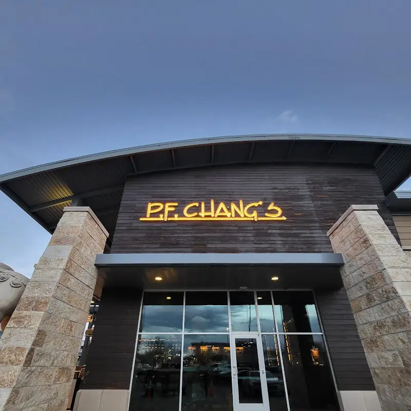 P.F. Chang's