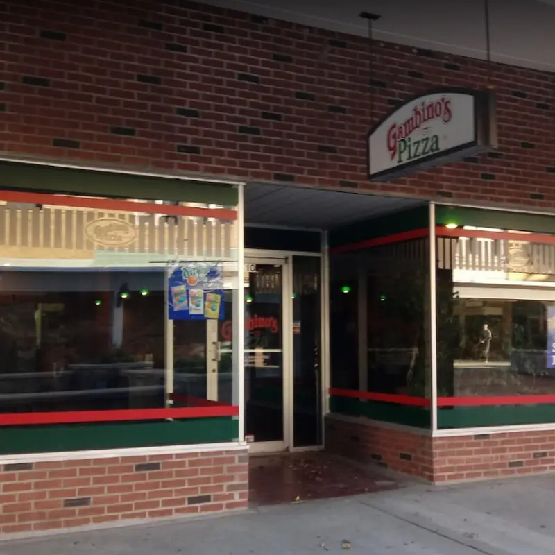 Gambino's Pizza