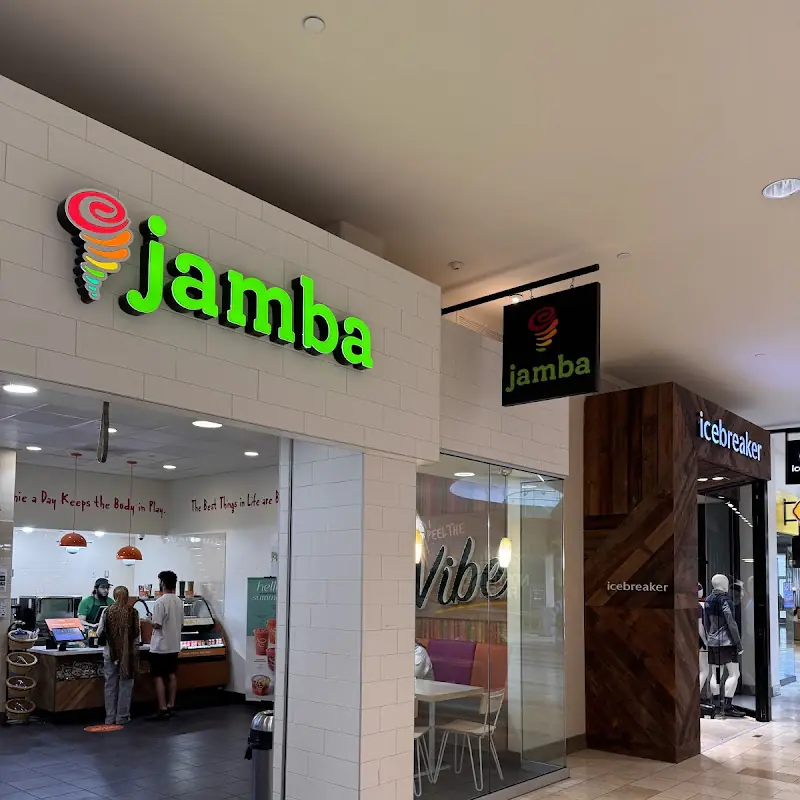 Jamba