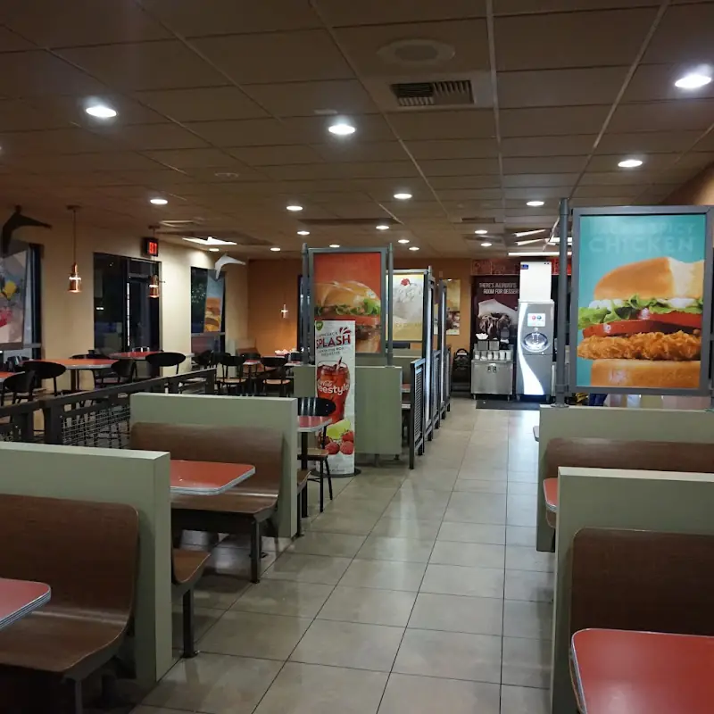 Jack in the Box