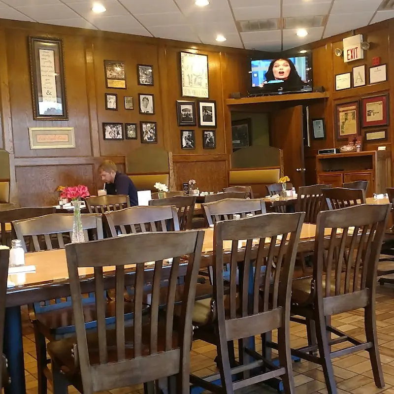 N'Awlins Grill