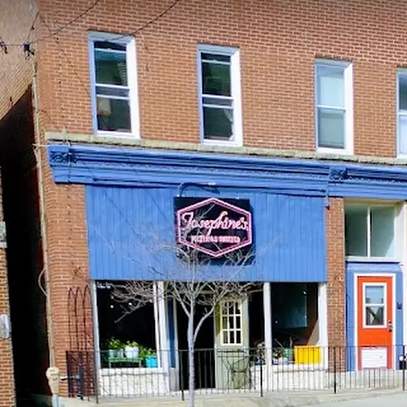 Josephine's Pizzeria & Enoteca