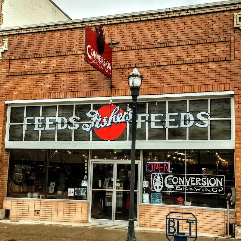 Conversion Brewing