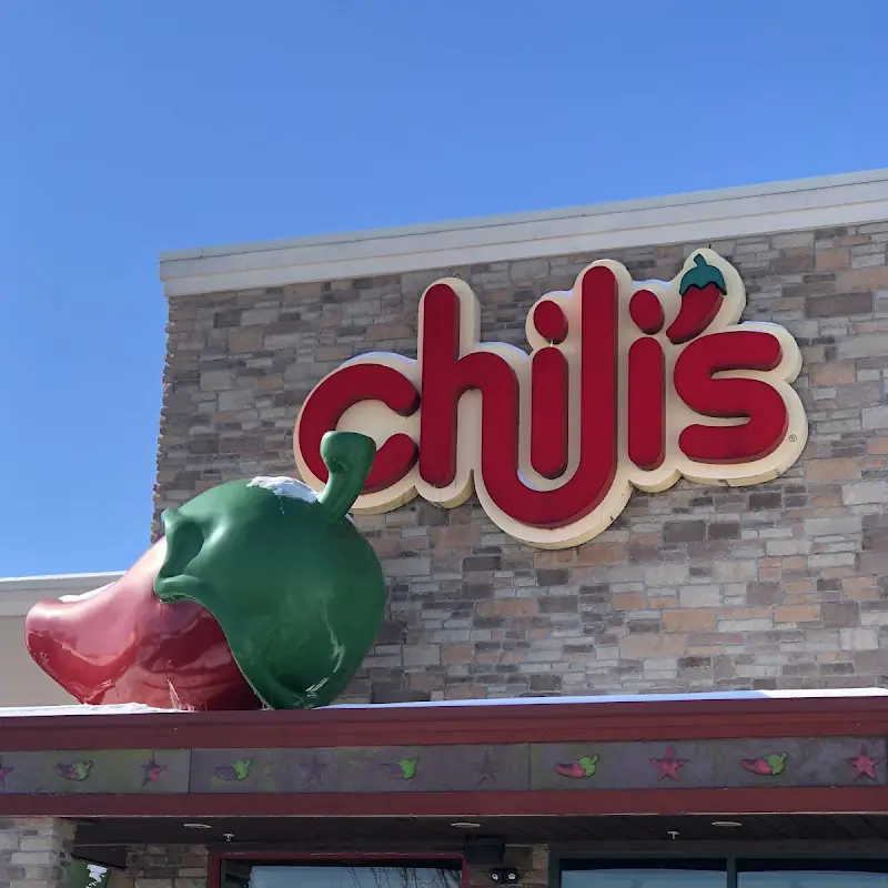 Chili's Grill & Bar