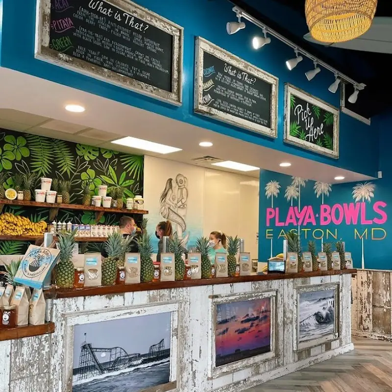 Playa Bowls