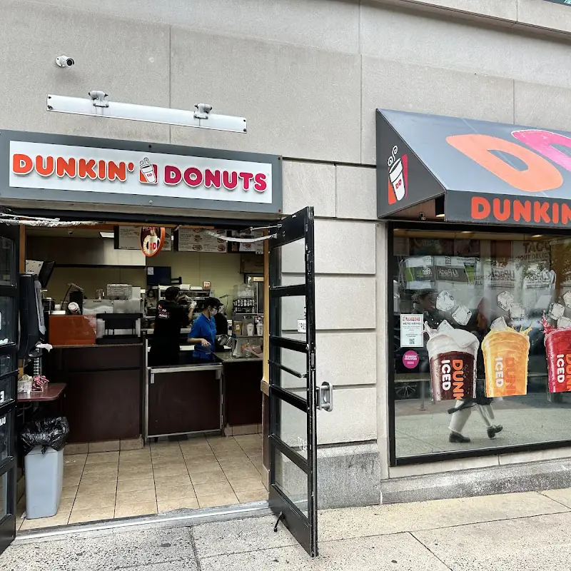 Dunkin'