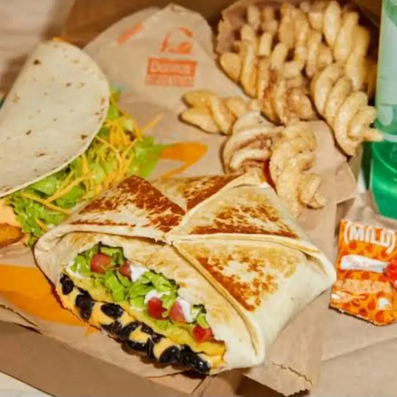 Taco Bell