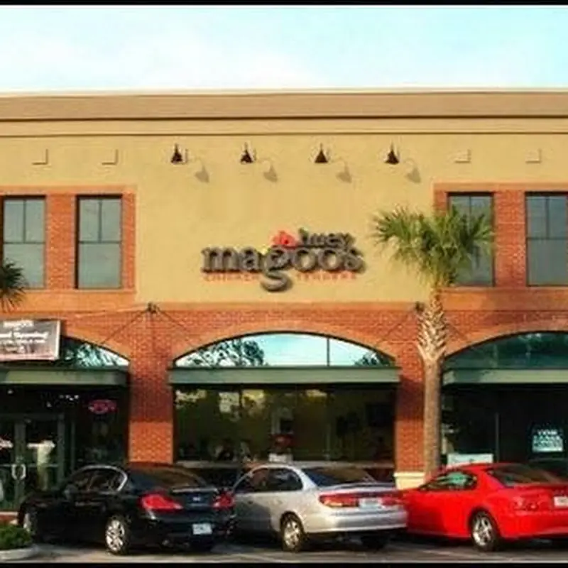 Huey Magoo's Chicken Tenders - Winter Springs