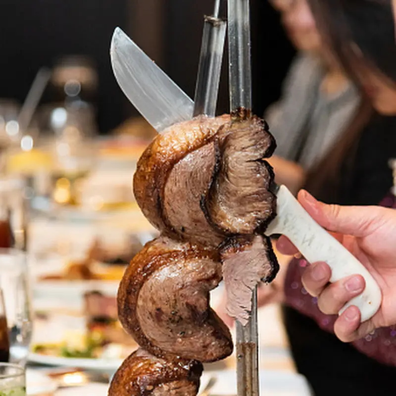 AK Steakhouse