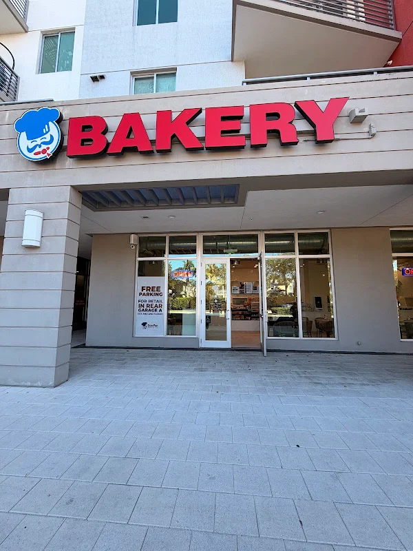 Don Pan Doral Midtown