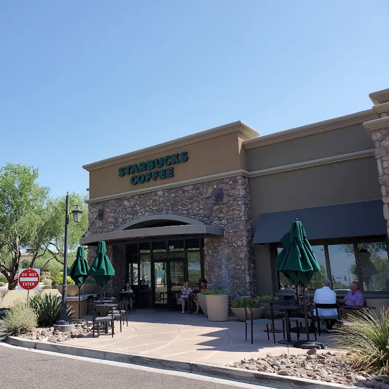 Starbucks Coffee Company