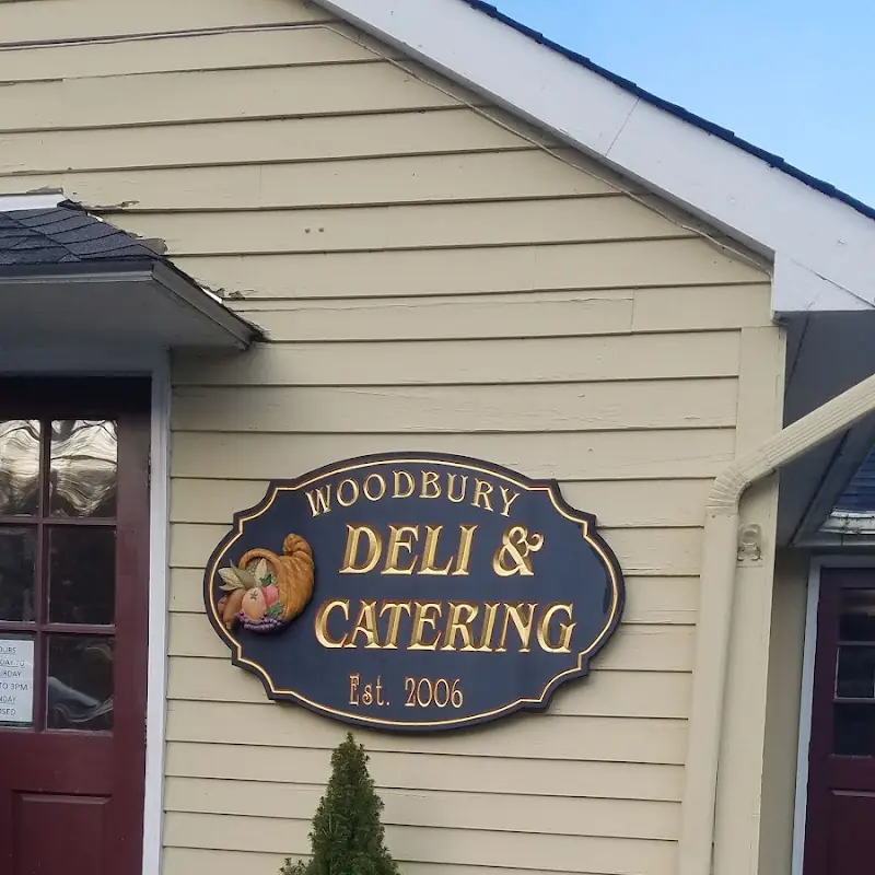 Woodbury Deli & Catering LLC