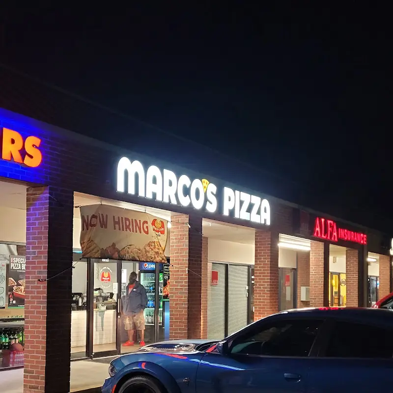 Marco's Pizza
