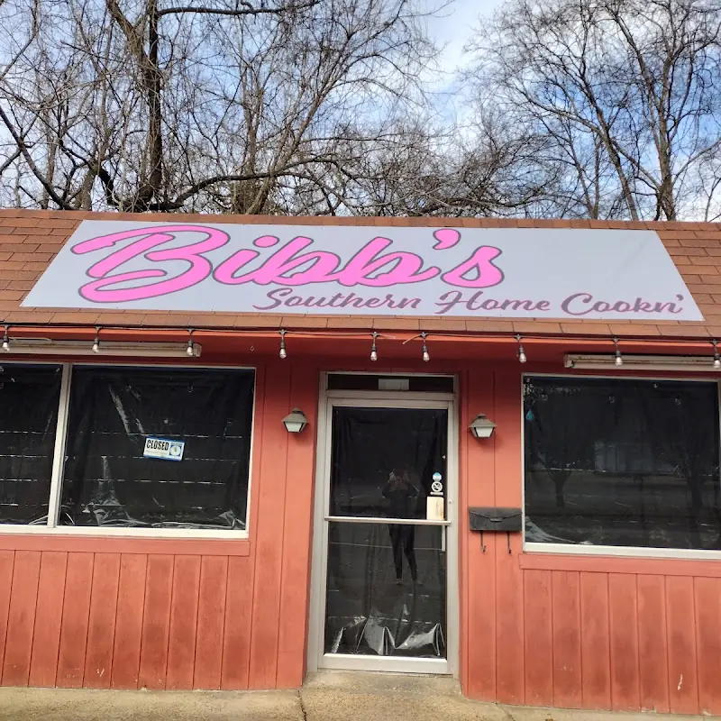 Bibb's Southern Home Cooking