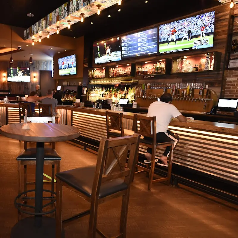 Comix Roadhouse