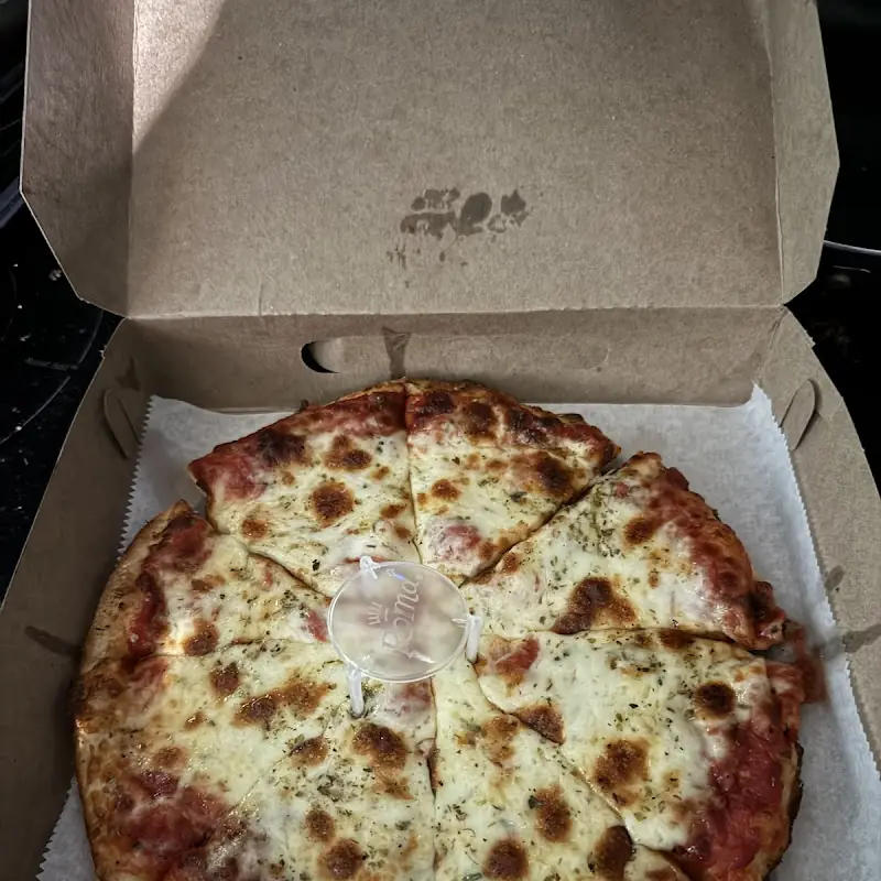 J J's Pizza & Subs