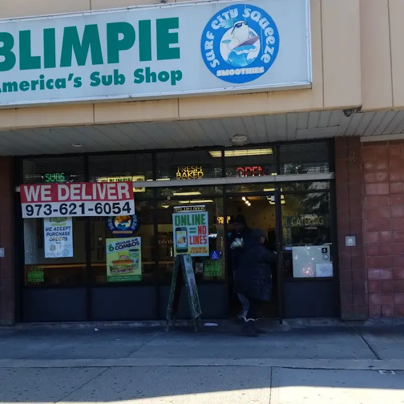 Blimpie