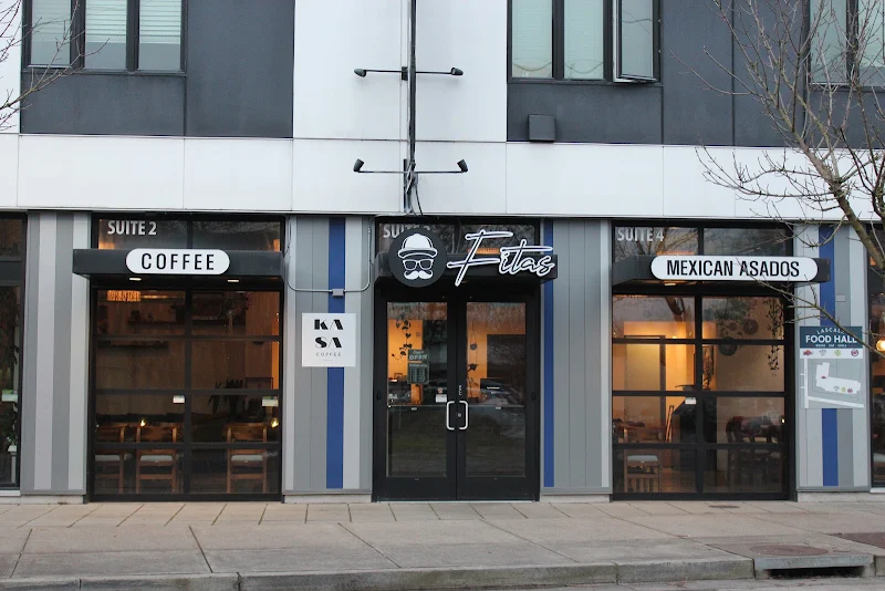 Kasa Coffee