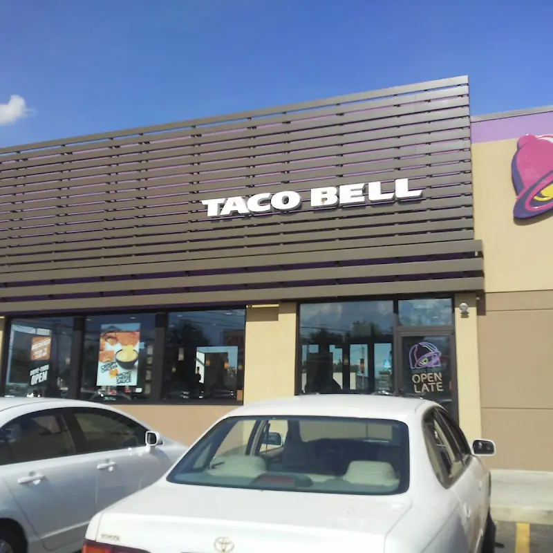Taco Bell