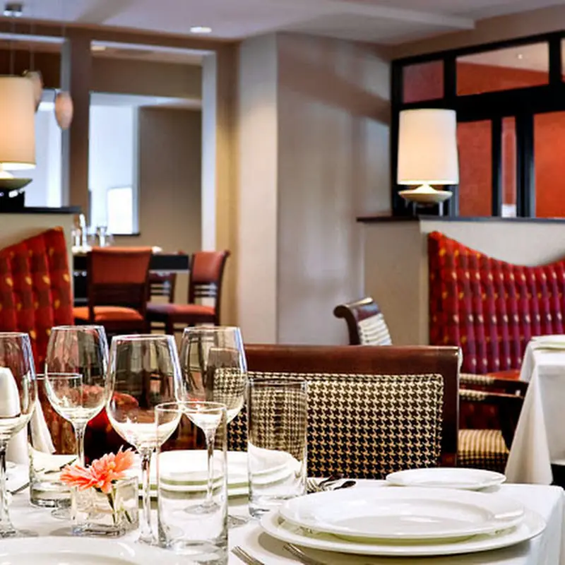 Granite Restaurant & Bar
