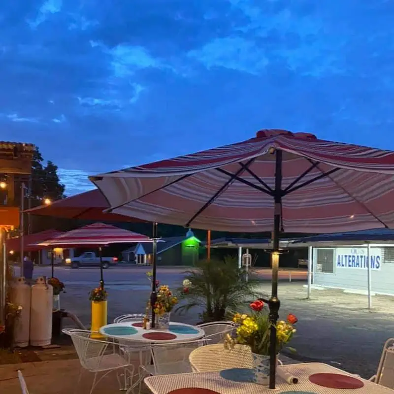 Costa Del Sol Food Truck