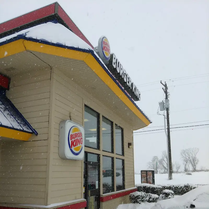 Burger King