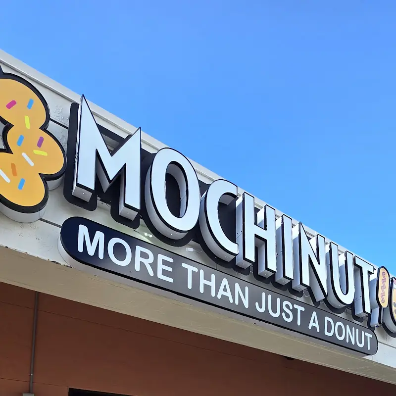 Mochinut Winter Haven