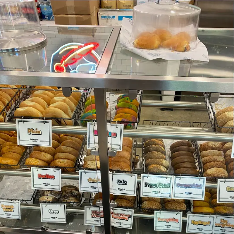 Bagels & Co.