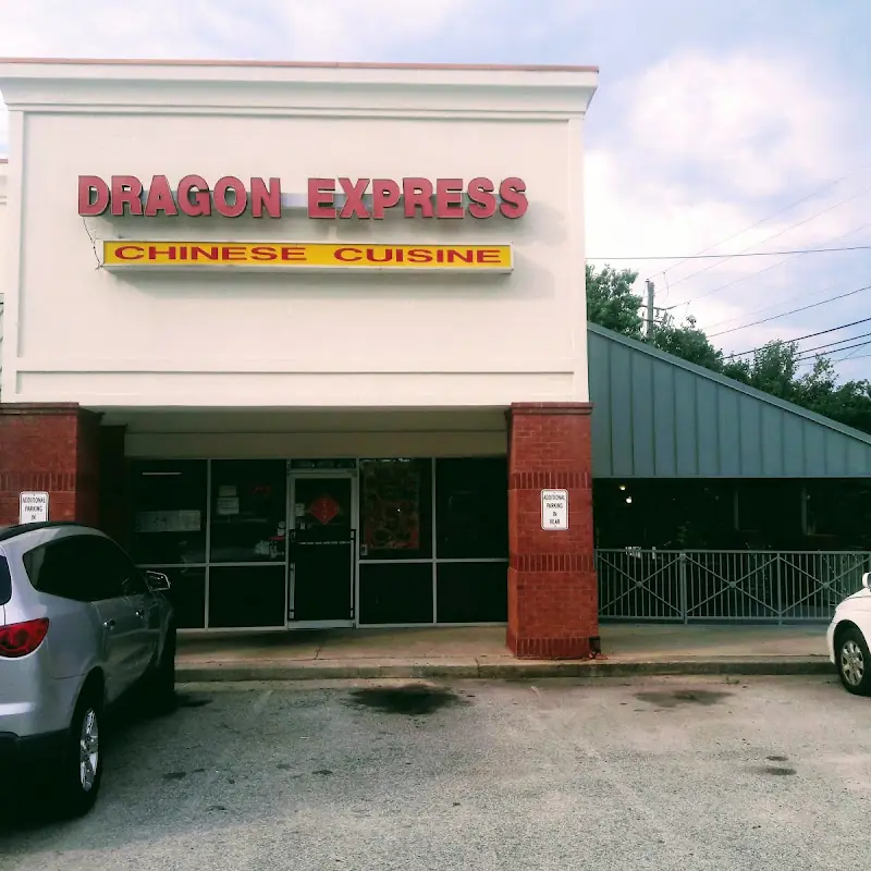 Dragon Express