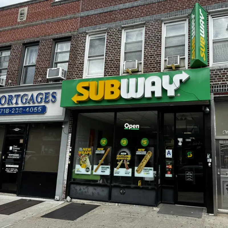 Subway
