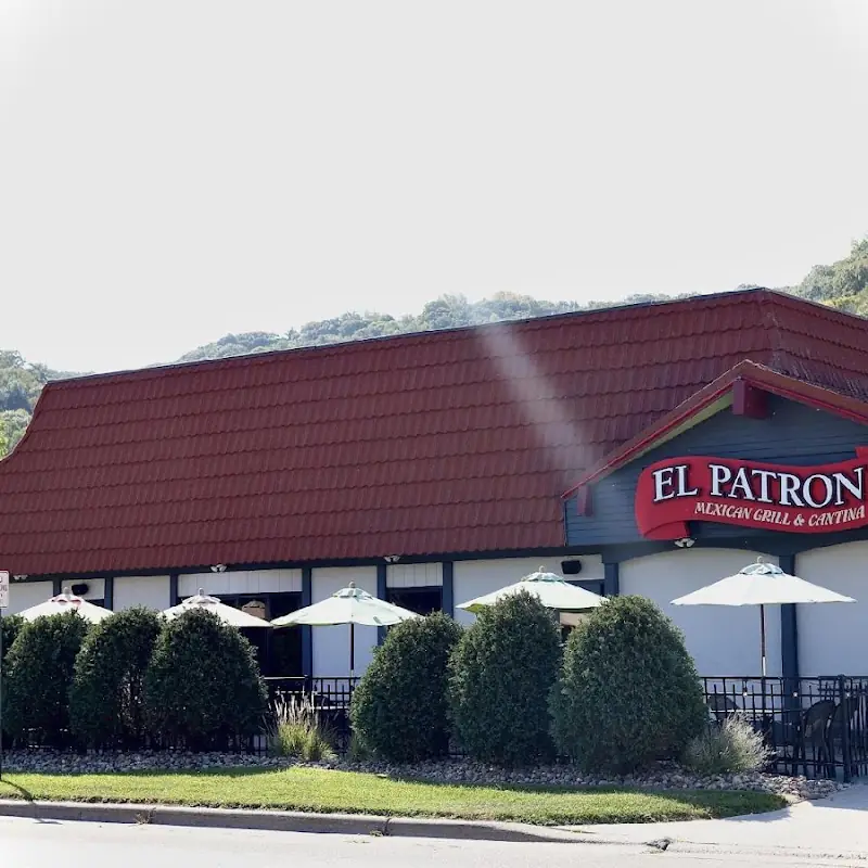 El Patron Mexican Grill & Cantina