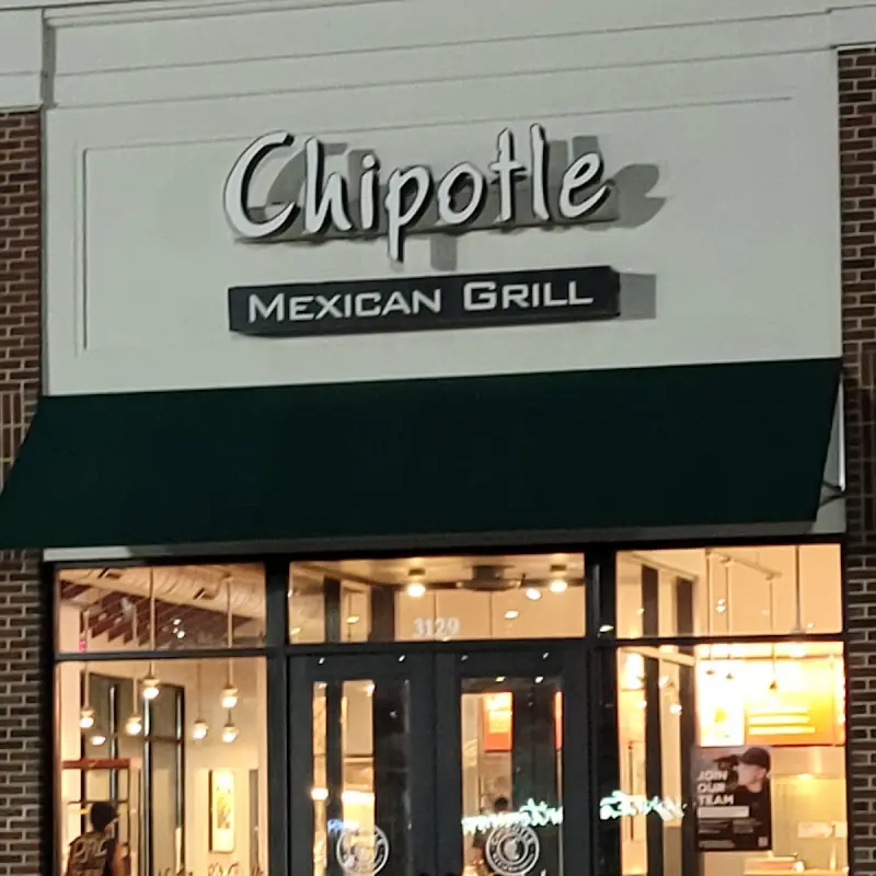 Chipotle Mexican Grill