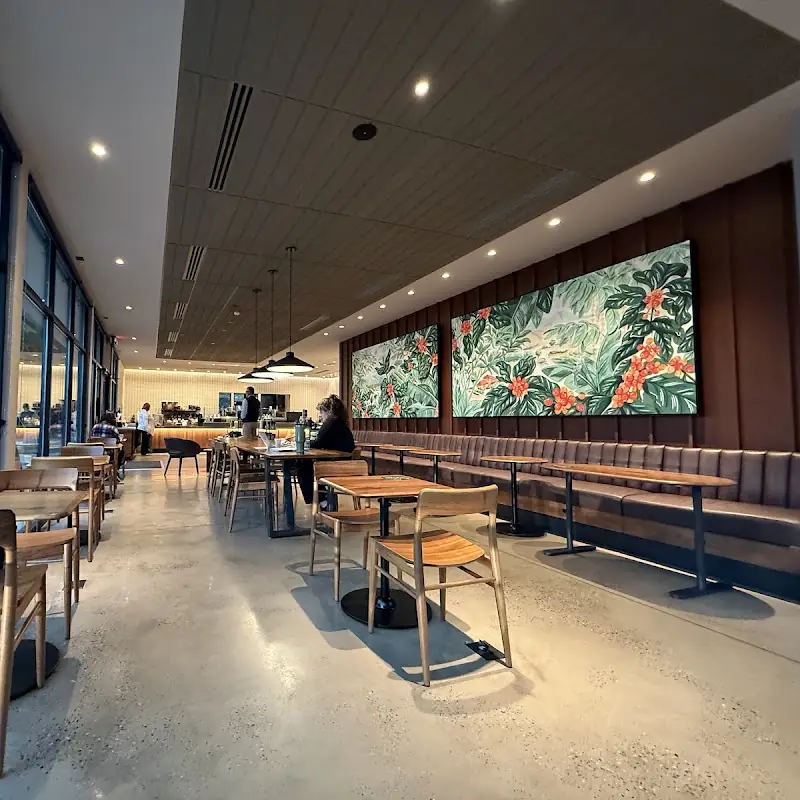Starbucks Coffee Company