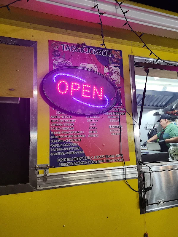 Tacos Juanito