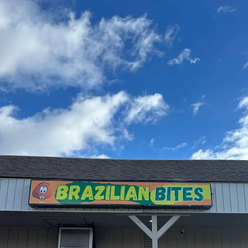 Brazilian Bites