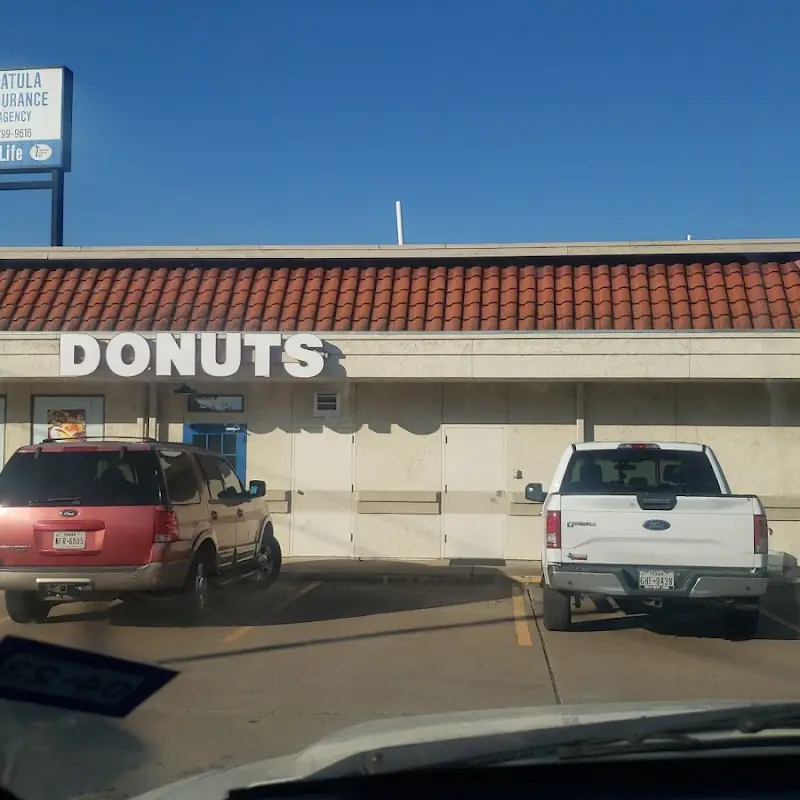 King Donuts Bellmead