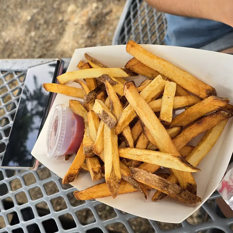 Brett's Bistro