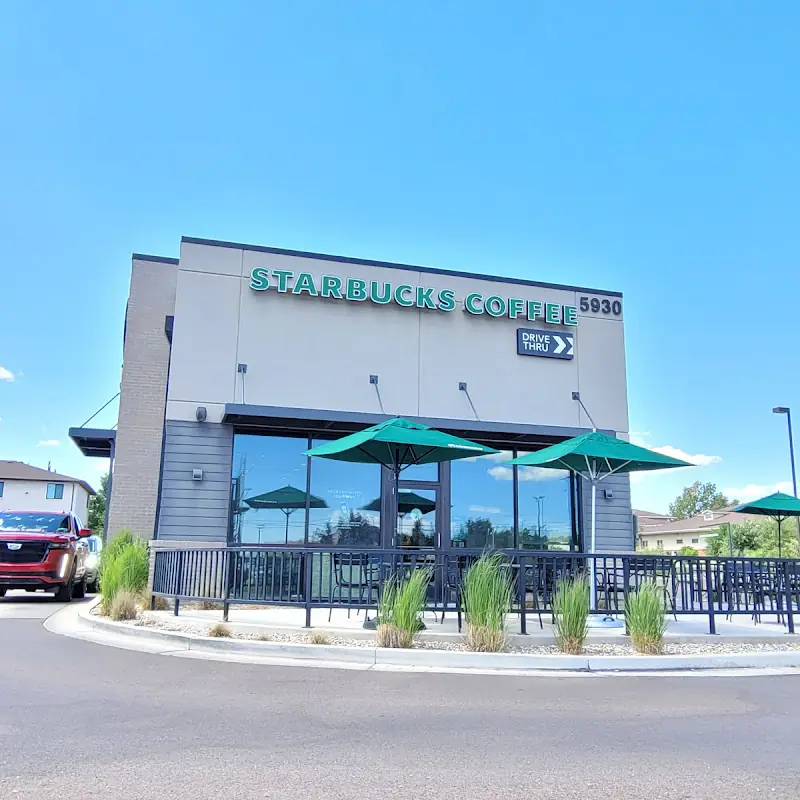Starbucks Coffee Company