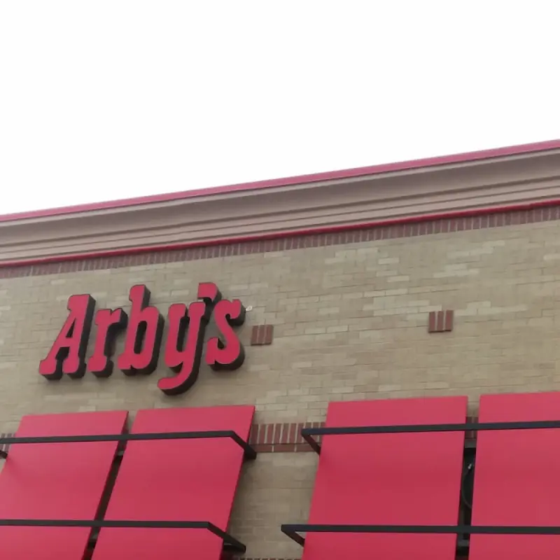 Arby's