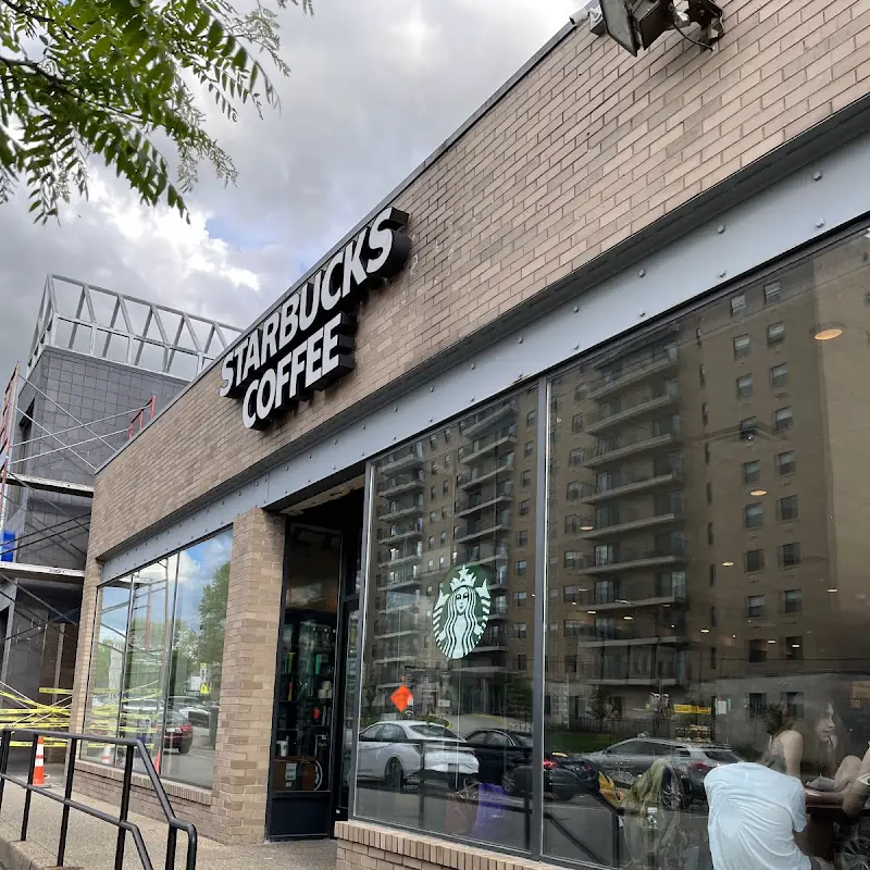 Starbucks Coffee Company