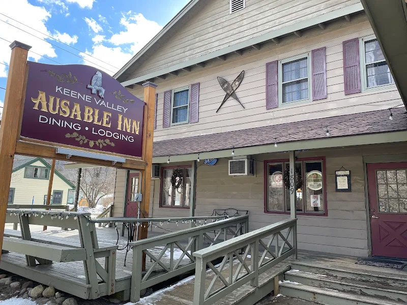 Ausable Inn